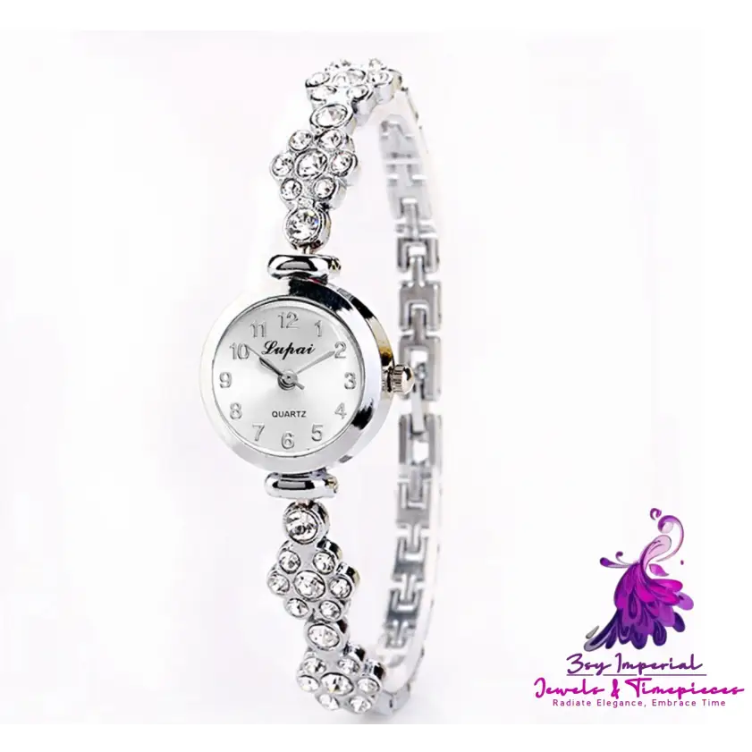 Pearl Series Fashion Women’s Watch