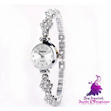 Pearl Series Fashion Women’s Watch