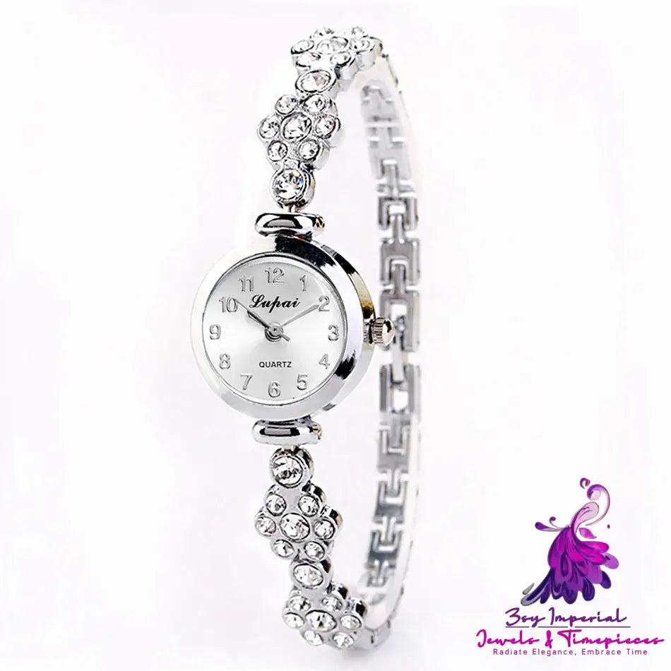 Pearl Series Fashion Women’s Watch