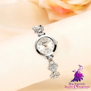 Pearl Series Fashion Women’s Watch