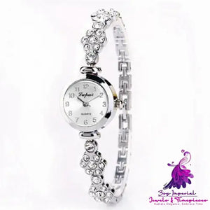 Pearl Series Fashion Women’s Watch