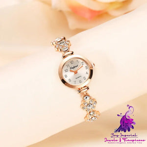 Pearl Series Fashion Women’s Watch