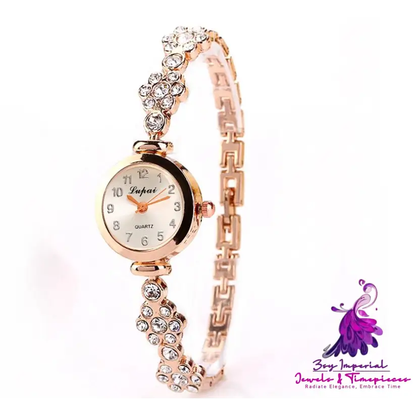 Pearl Series Fashion Women’s Watch