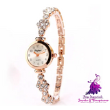 Pearl Series Fashion Women’s Watch