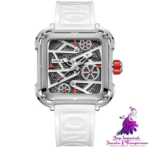 ONOLA Hollow Full Automatic Luxury Men’s Watch