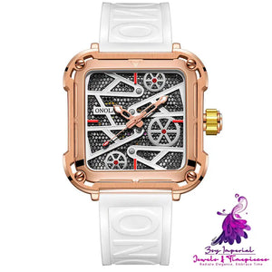 ONOLA Hollow Full Automatic Luxury Men’s Watch