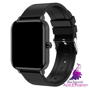 Fashion Full Touch Smart Watch