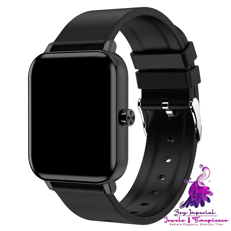 Fashion Full Touch Smart Watch