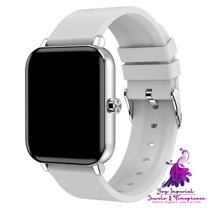 Fashion Full Touch Smart Watch