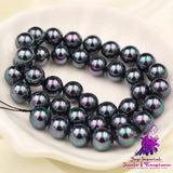 Fashion Necklace Handmade Pearl Beads