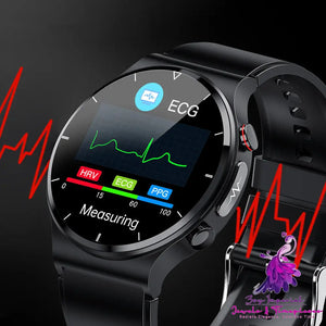 HD Health Smart Watch for Men