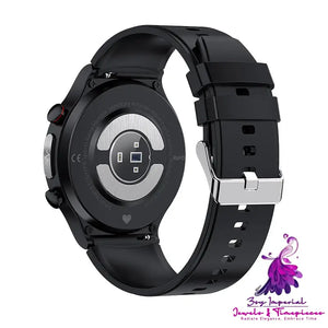 HD Health Smart Watch for Men