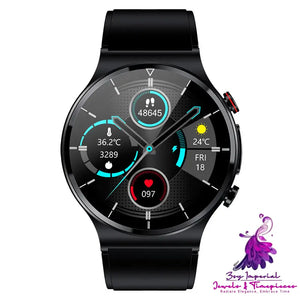 HD Health Smart Watch for Men