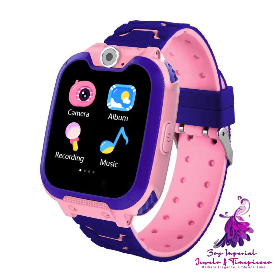 G2 Children’s Smart Phone Watch