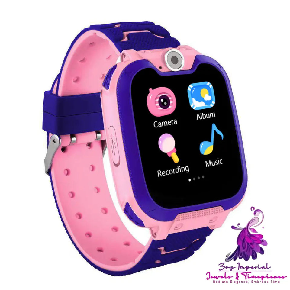 G2 Children’s Smart Phone Watch