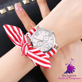 Fashion Korean Decorative Watch