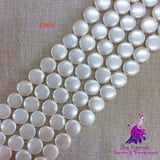 Shell Pearl Beads Necklace