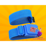 Anti-Static Wrist Strap Band