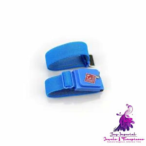 Anti-Static Wrist Strap Band