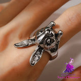 Trend Index Finger Ring