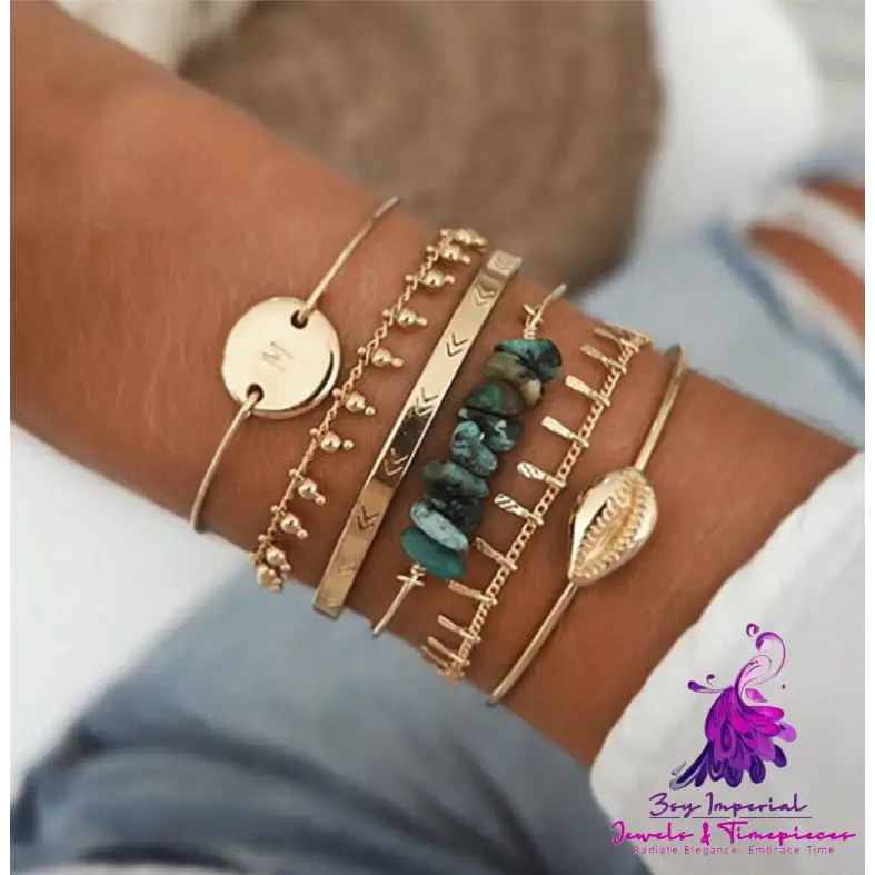 Fashion Women’s Jewelry