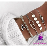 Fashion Women’s Jewelry