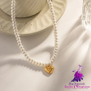 Fashion Personality Matching Necklace