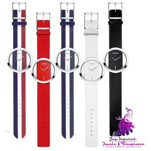 Ladies Waterproof Fashion Quartz Watch