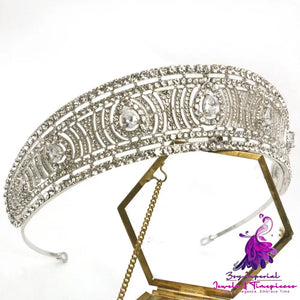 Fashion Wedding Headdress for Ladies