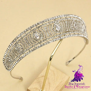 Fashion Wedding Headdress for Ladies