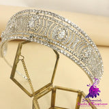 Fashion Wedding Headdress for Ladies