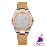 Luxury Small Women’s Fashion Watch