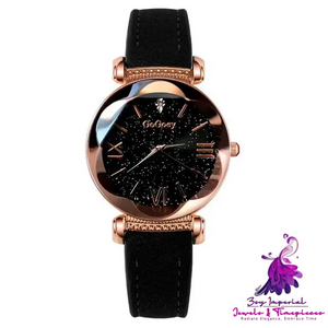 Luxury Fashion Wrist Watch