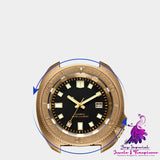 Men’s Fashion Automatic Mechanical Movement Watches