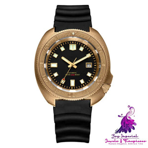 Men’s Fashion Automatic Mechanical Movement Watches