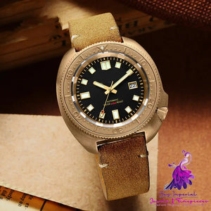 Men’s Fashion Automatic Mechanical Movement Watches