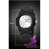 Square Sport Quartz Watch