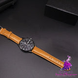 Trendy Student Fashion Quartz Watch