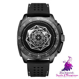 RUIMAS Fashion Trend Men’s Watch