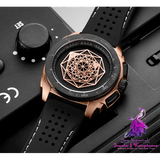 RUIMAS Fashion Trend Men’s Watch