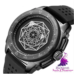 RUIMAS Fashion Trend Men’s Watch