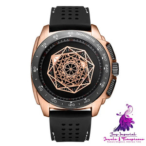 RUIMAS Fashion Trend Men’s Watch