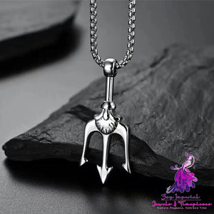 Hip Hop Necklace Women’s Fashion