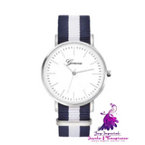 Korean Fashion Quartz Watch