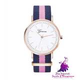 Korean Fashion Quartz Watch