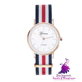 Korean Fashion Quartz Watch