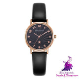 Fashion Personality Quartz Watch