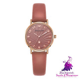 Fashion Personality Quartz Watch