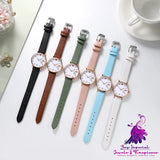 Rainbow Fashion Women’s Quartz Watch