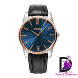 Fashion Men’s Quartz Watch